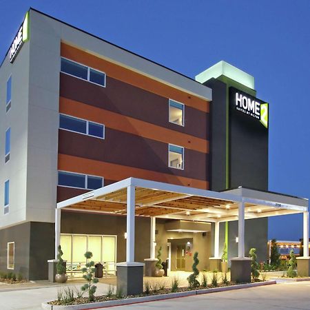 Home2 Suites By Hilton Port Arthur Bagian luar foto