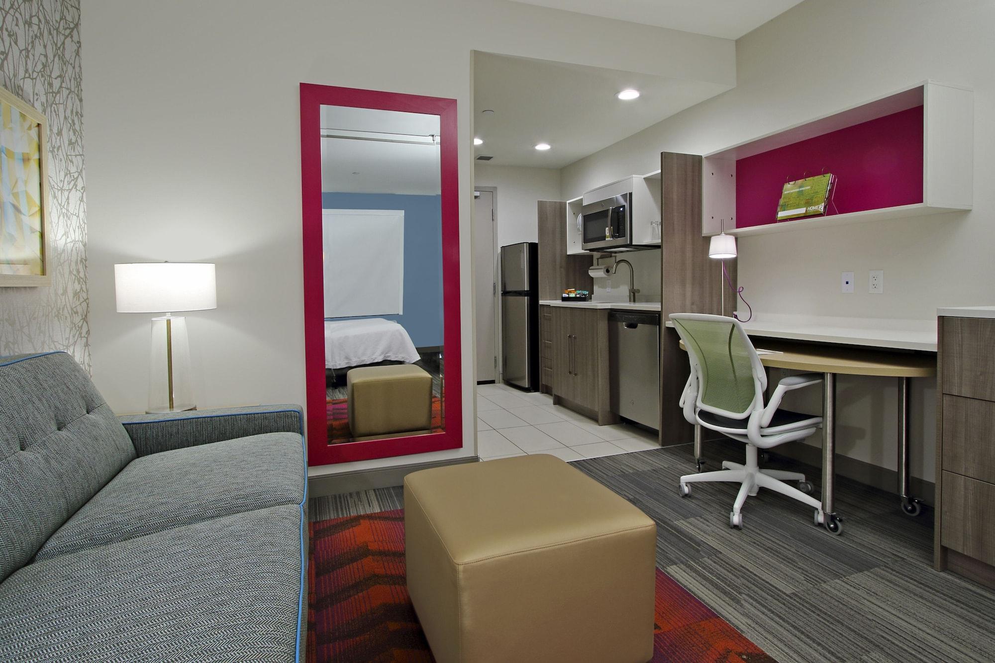 Home2 Suites By Hilton Port Arthur Bagian luar foto