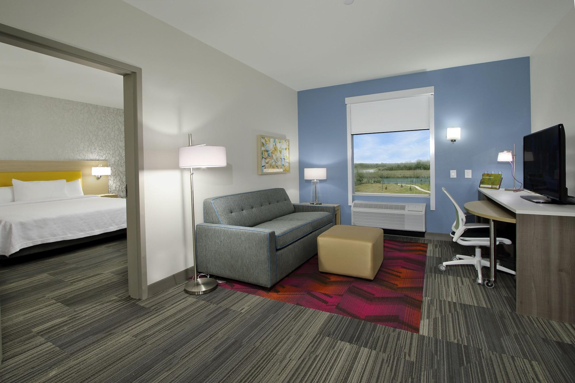 Home2 Suites By Hilton Port Arthur Bagian luar foto